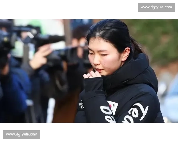 韩国奥运冠军性侵案终审：教练获刑 10 年 6 个月，揭露体坛权力黑幕