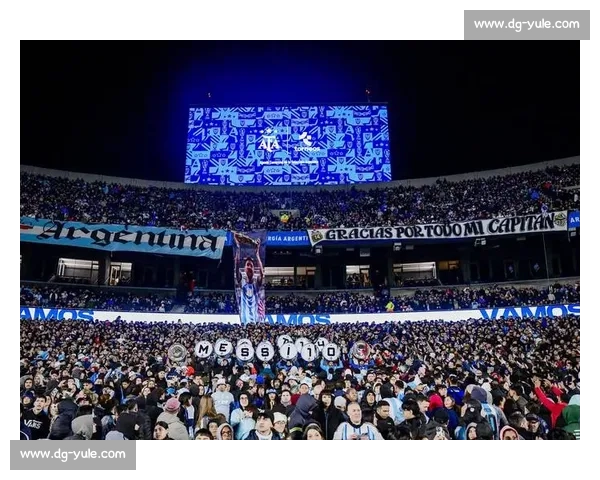 泪目谢幕!梅西双响圆梦纪念碑球场 泪目谢幕!梅西双响圆梦纪念碑球场