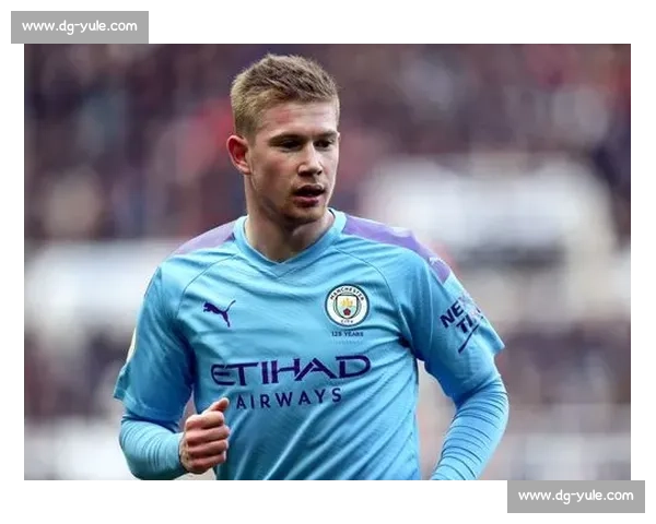 两球一助掀狂潮，瓜帅悔放德布劳内？