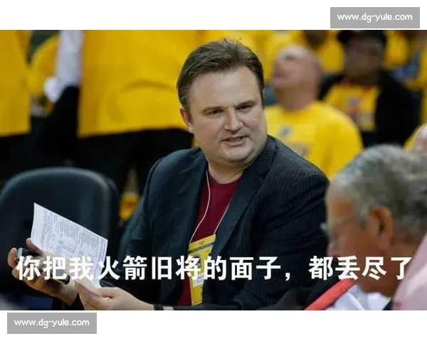 逆境淬炼：雷霆队的重生密码