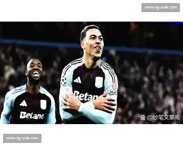 两球一助掀狂潮，瓜帅悔放德布劳内？