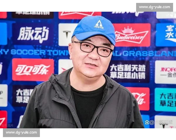 董路自荐执教常州队遭拒？直言苏超偏离竞技本质