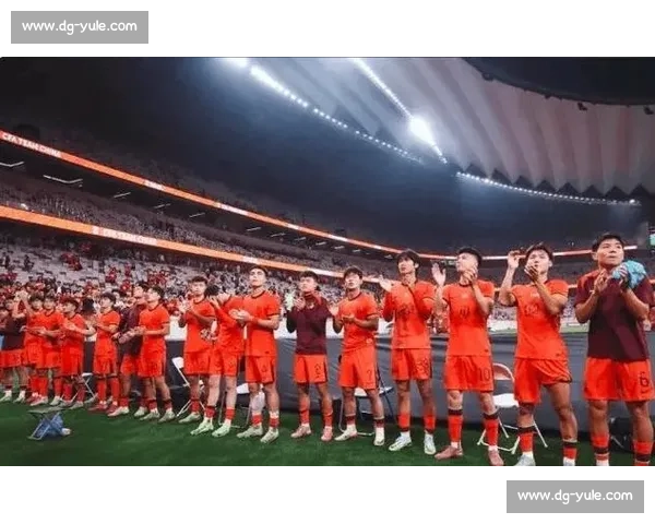 情报战先行！U23 国足精研澳大利亚 西安决战争小组头名